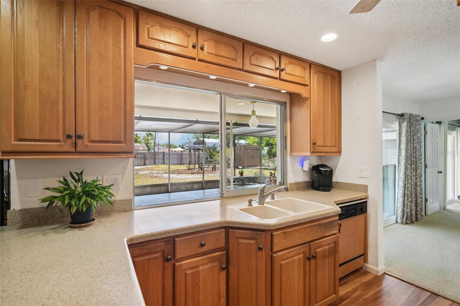 SHORE ACRES - Residential