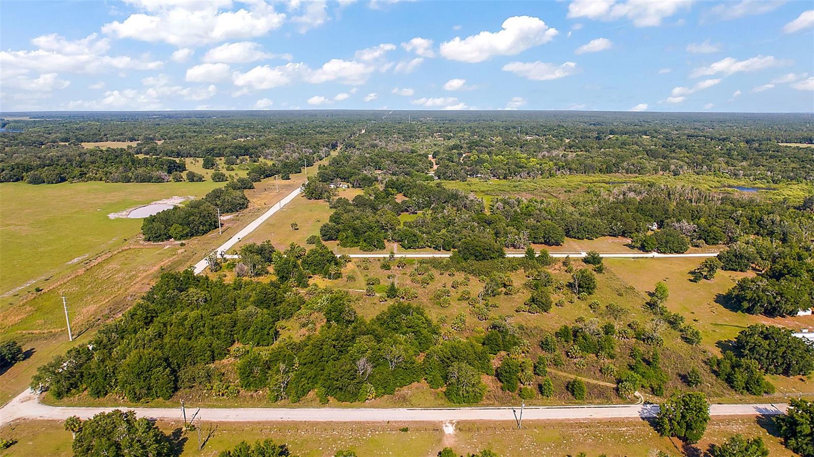 HIGHLAND HEIGHTS - Land