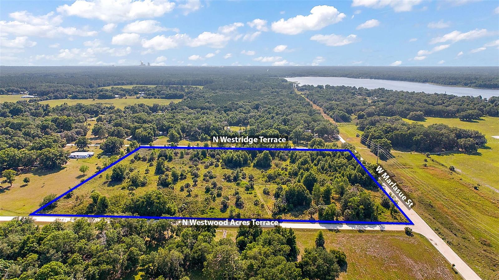 HIGHLAND HEIGHTS - Land