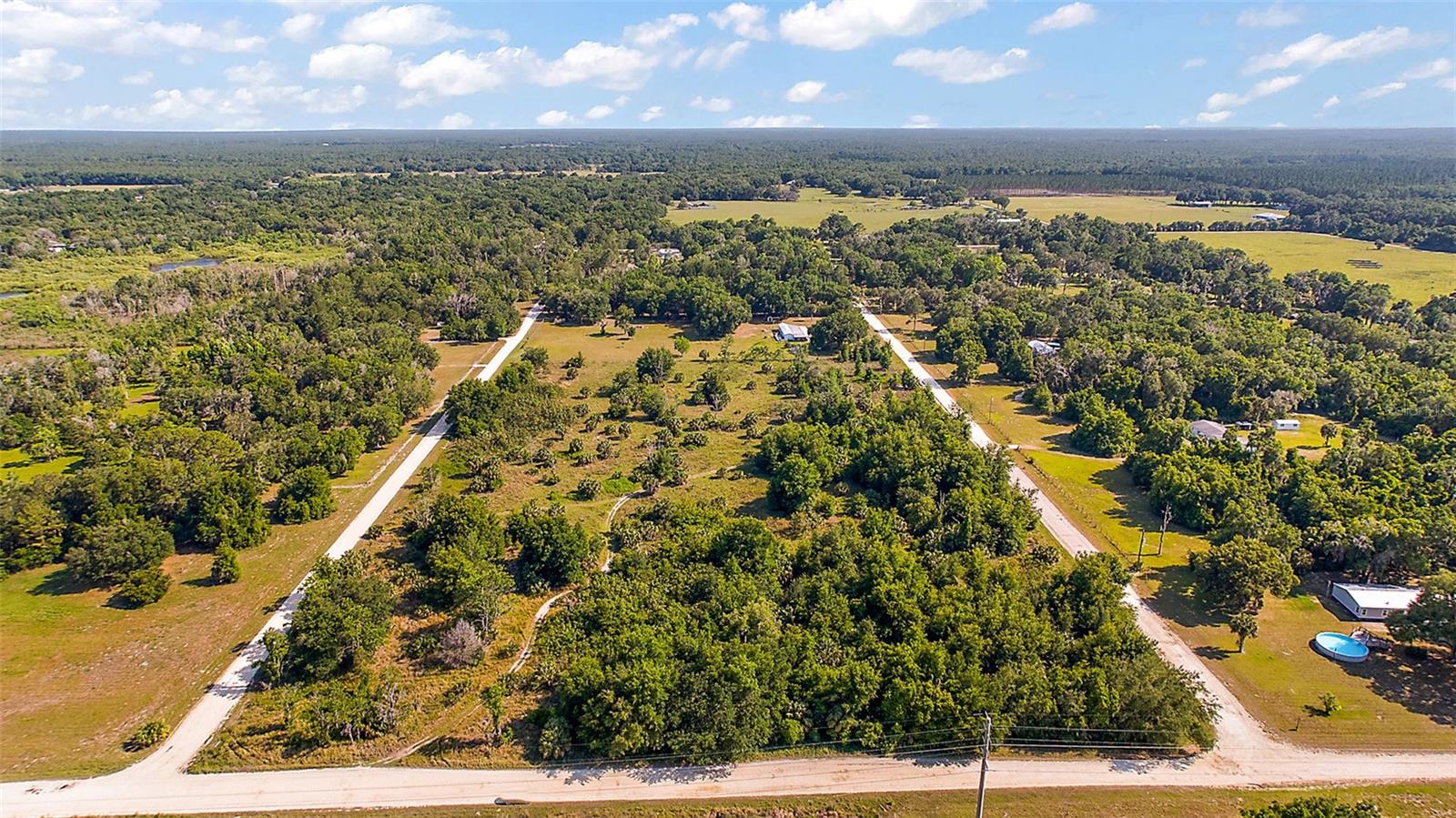 HIGHLAND HEIGHTS - Land