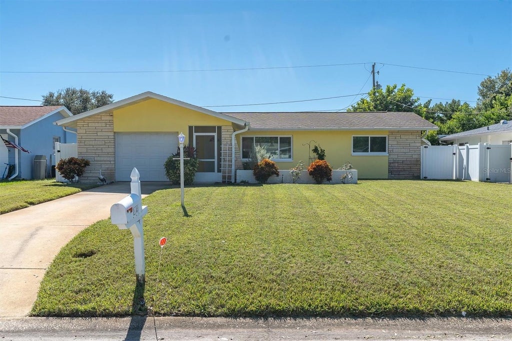 Photo of 2013 Forest Drive, Clearwater, FL 33763 (MLS # TB8562176)