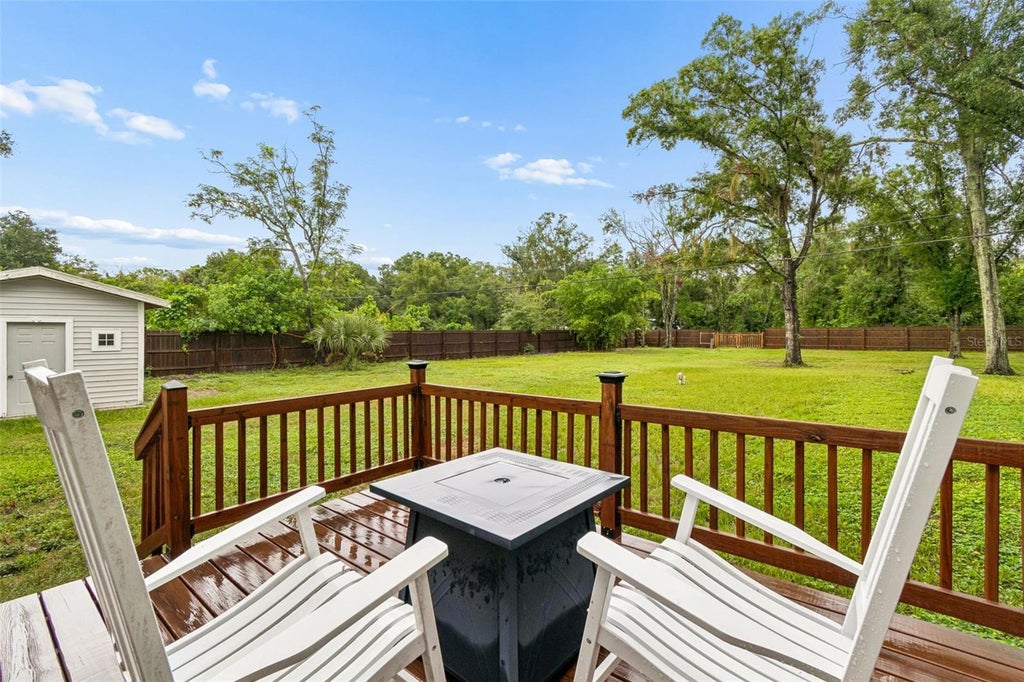 Photo of 9003 Scott Wilson Lane, Odessa, FL 33556 (MLS # TB8472108)