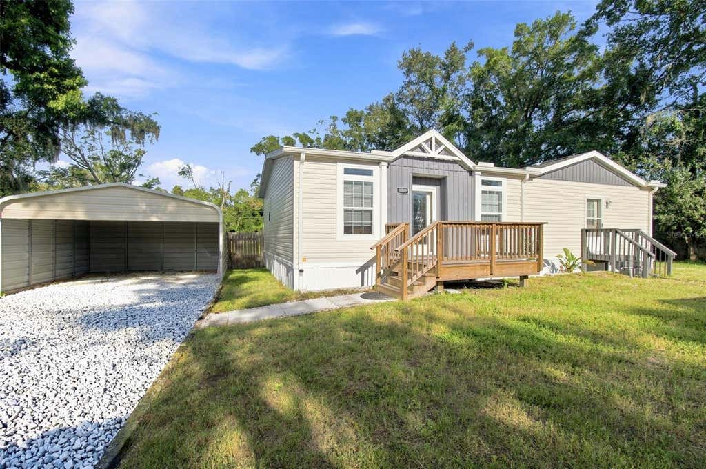 Photo of 9003 Scott Wilson Lane, Odessa, FL 33556 (MLS # TB8472108)