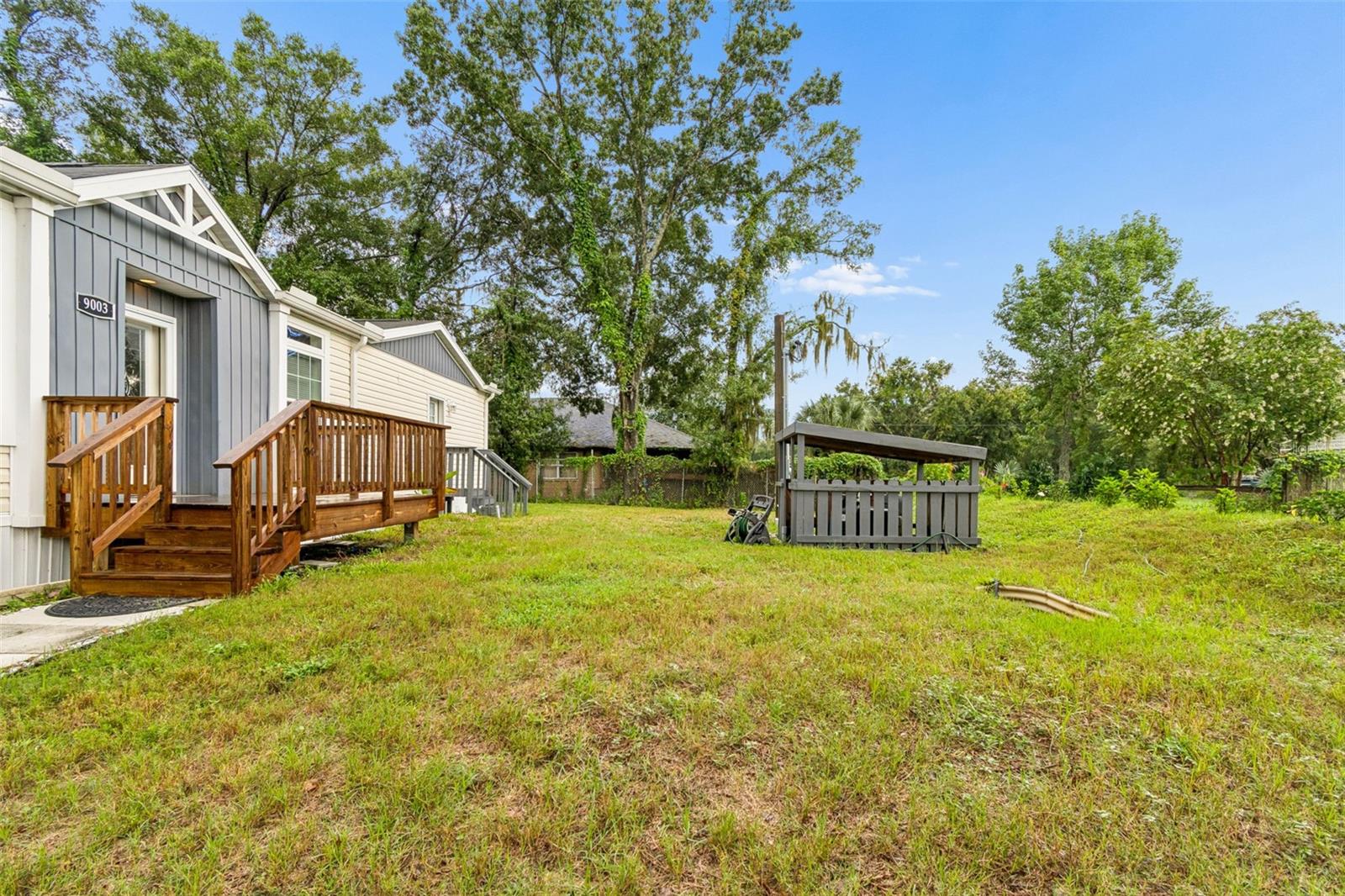 9003 SCOTT WILSON LANE