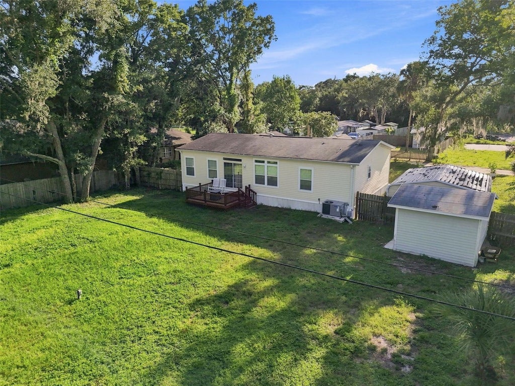 Photo of 9003 Scott Wilson Lane, Odessa, FL 33556 (MLS # TB8472108)
