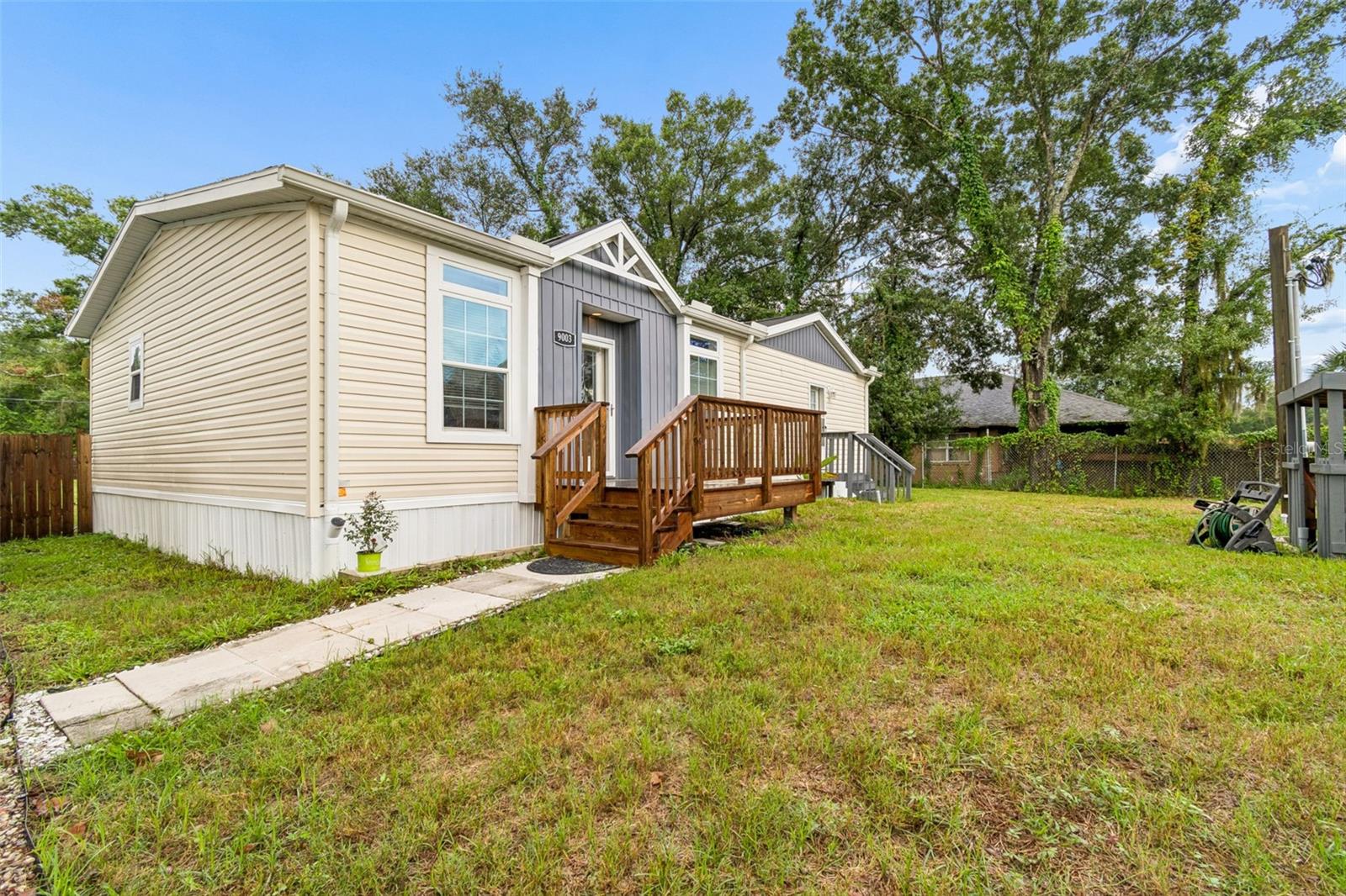 9003 SCOTT WILSON LANE