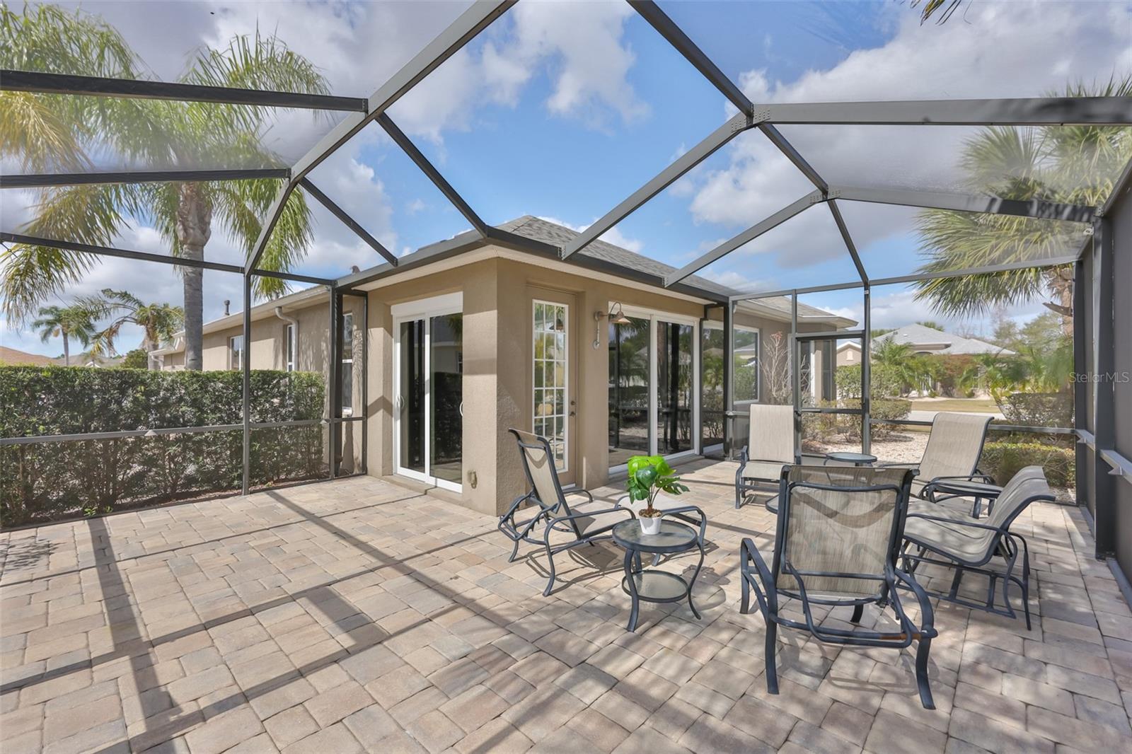 SUN CITY CENTER UNIT 268 - Residential