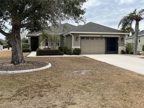 Photo of 405 Grand Chateaux Way, Sun City Center, FL 33573 (MLS # TB8475522)