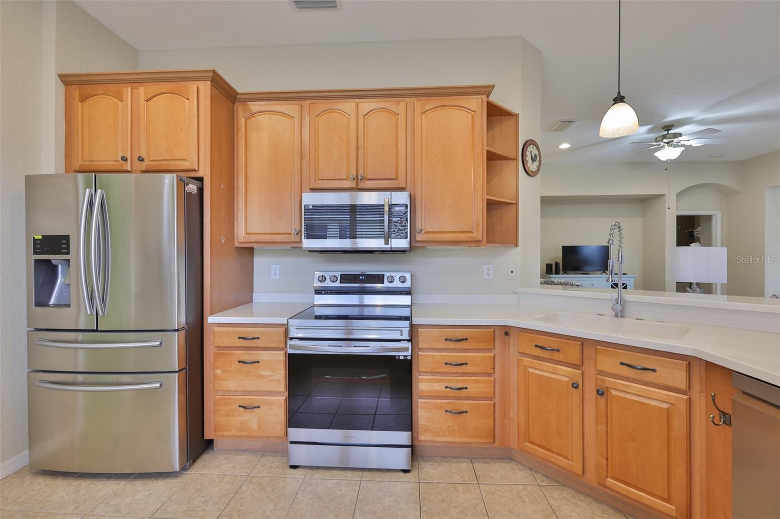 SUN CITY CENTER UNIT 268 - Residential