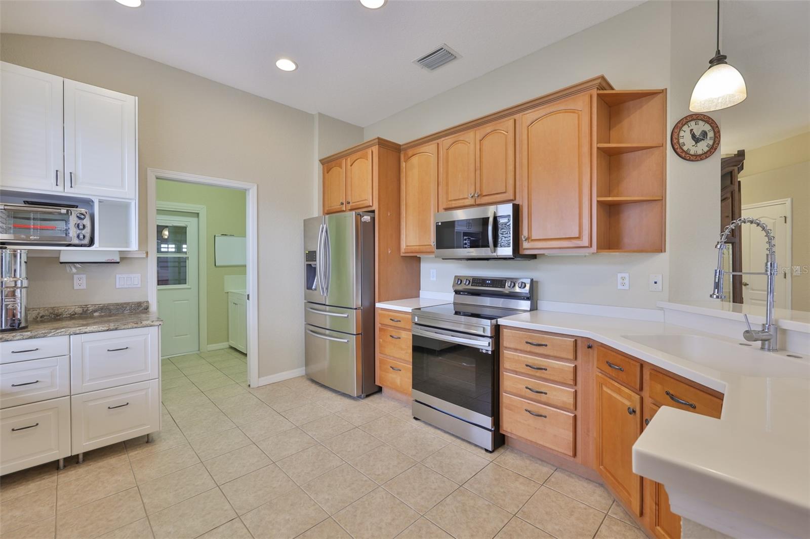 SUN CITY CENTER UNIT 268 - Residential