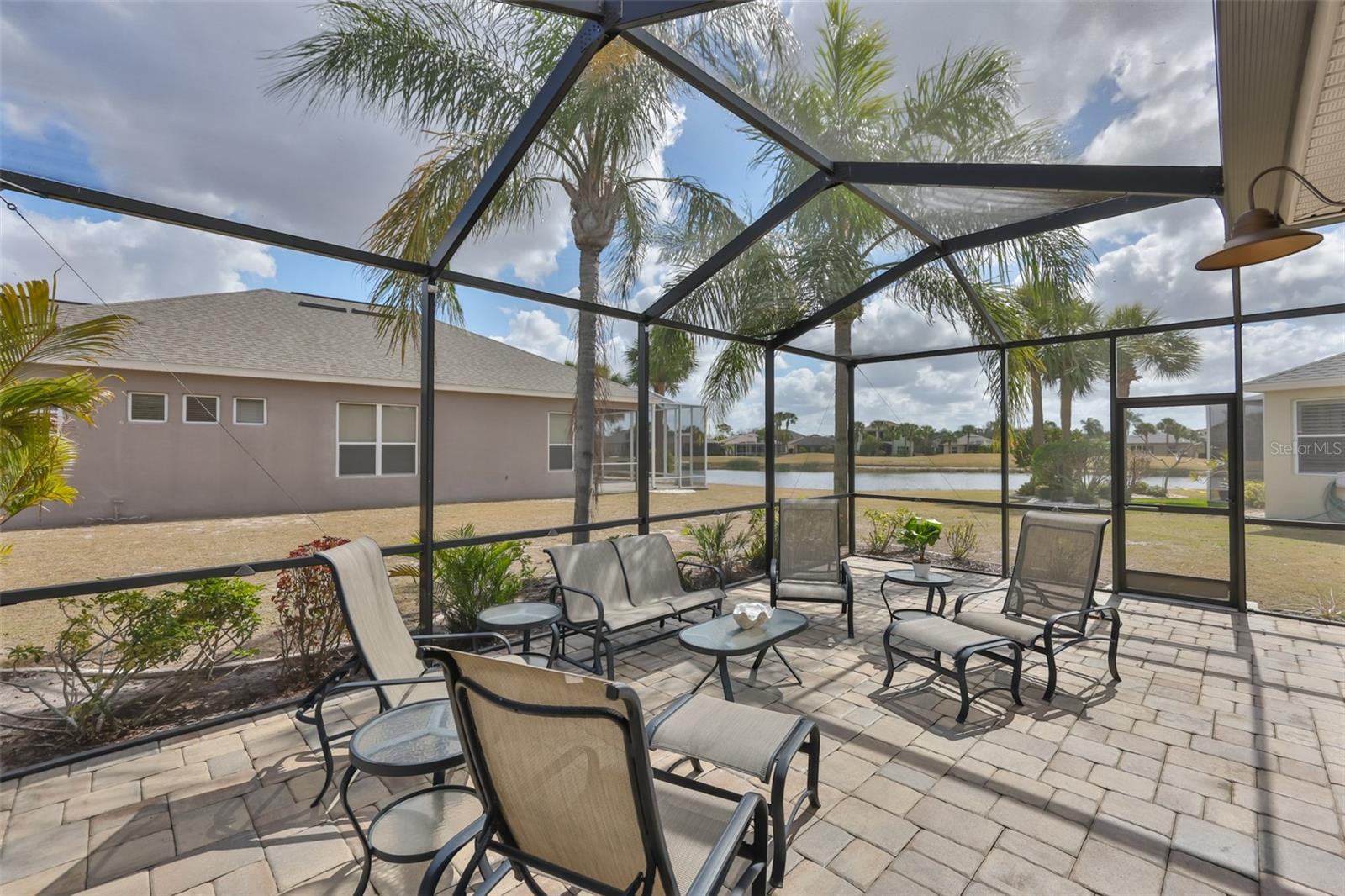 SUN CITY CENTER UNIT 268 - Residential