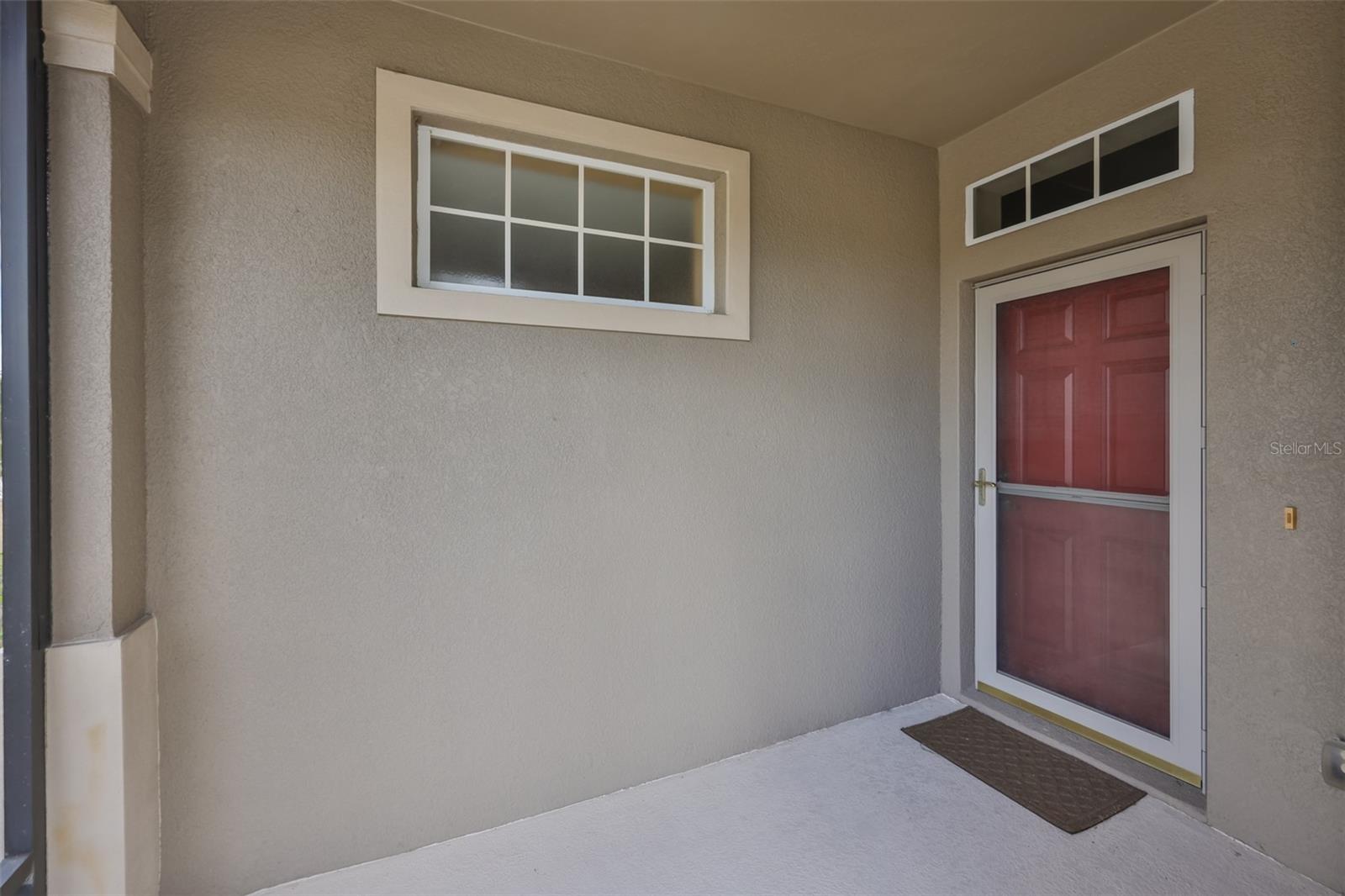 SUN CITY CENTER UNIT 268 - Residential