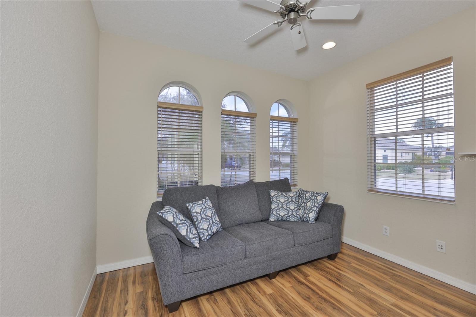 SUN CITY CENTER UNIT 268 - Residential