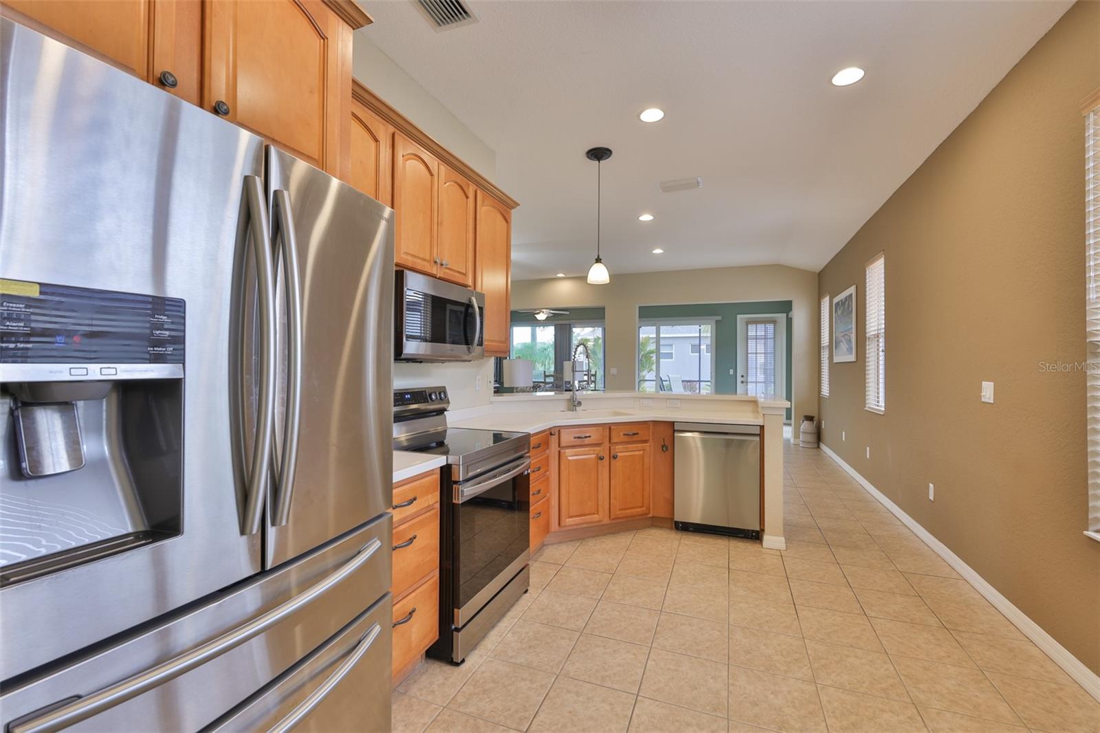 SUN CITY CENTER UNIT 268 - Residential