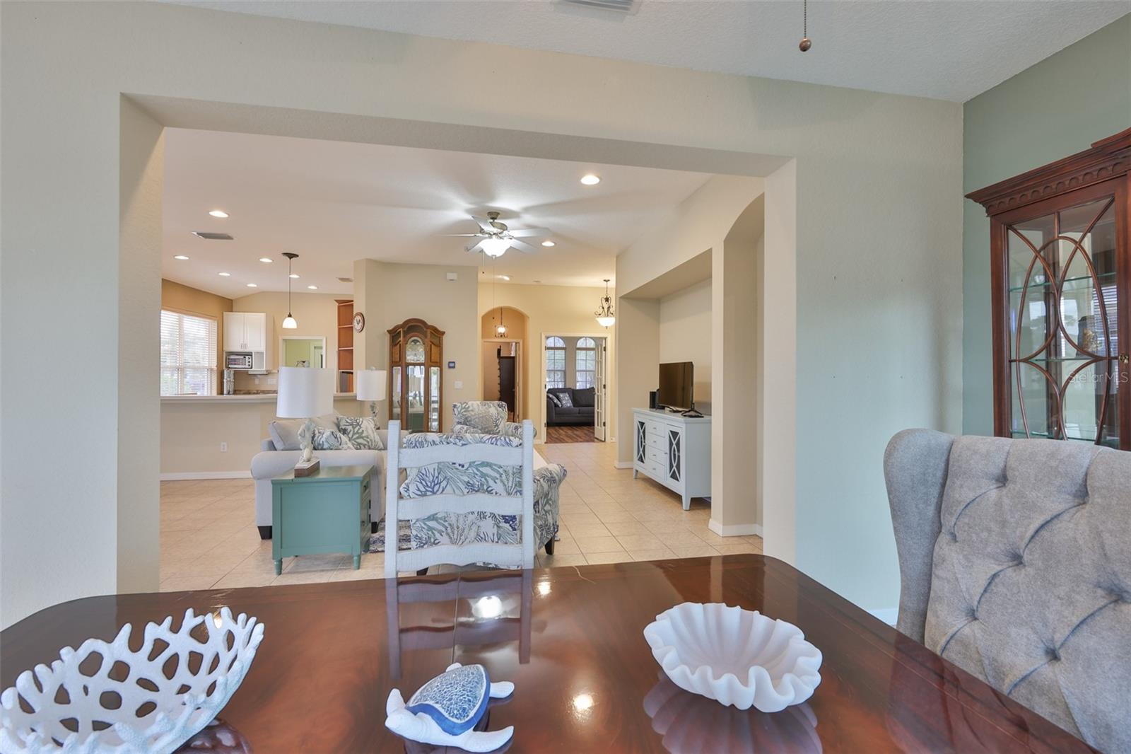 SUN CITY CENTER UNIT 268 - Residential