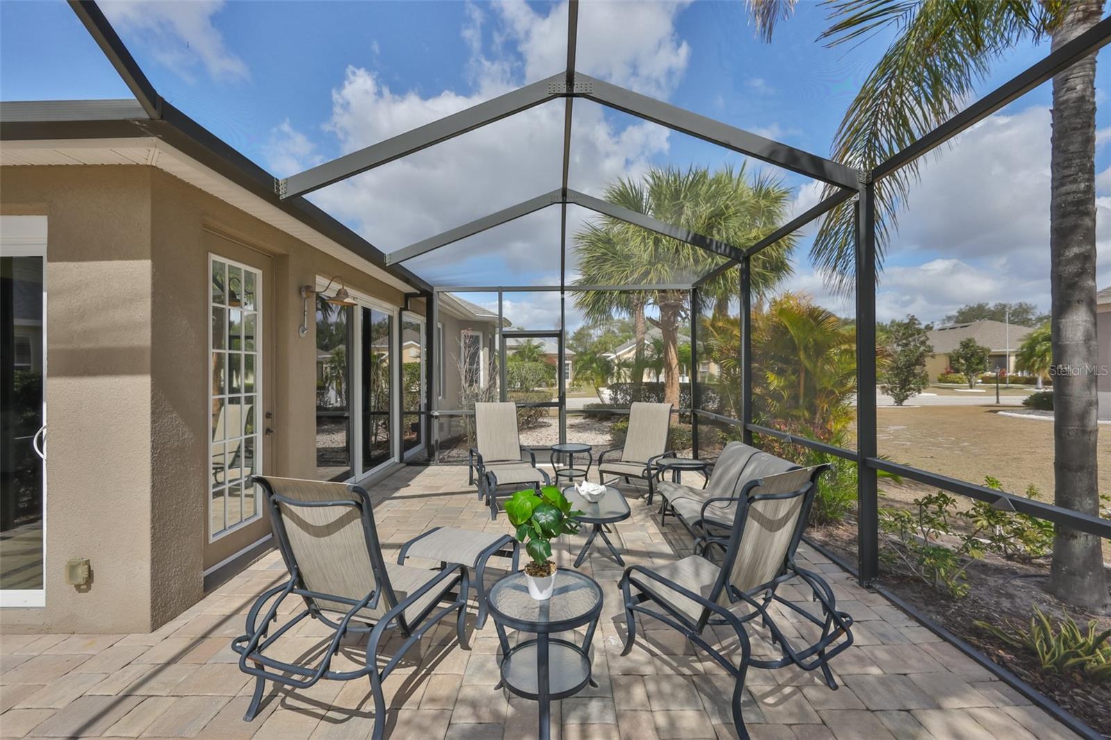 SUN CITY CENTER UNIT 268 - Residential