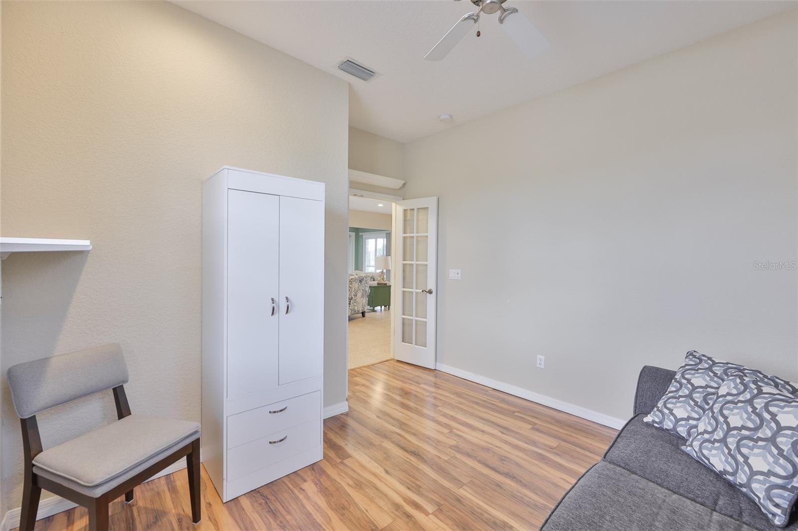 SUN CITY CENTER UNIT 268 - Residential