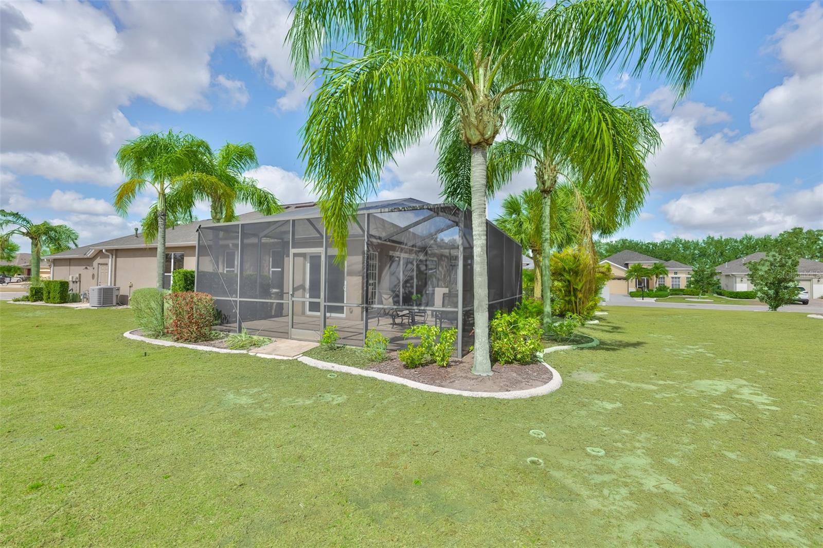 SUN CITY CENTER UNIT 268 - Residential