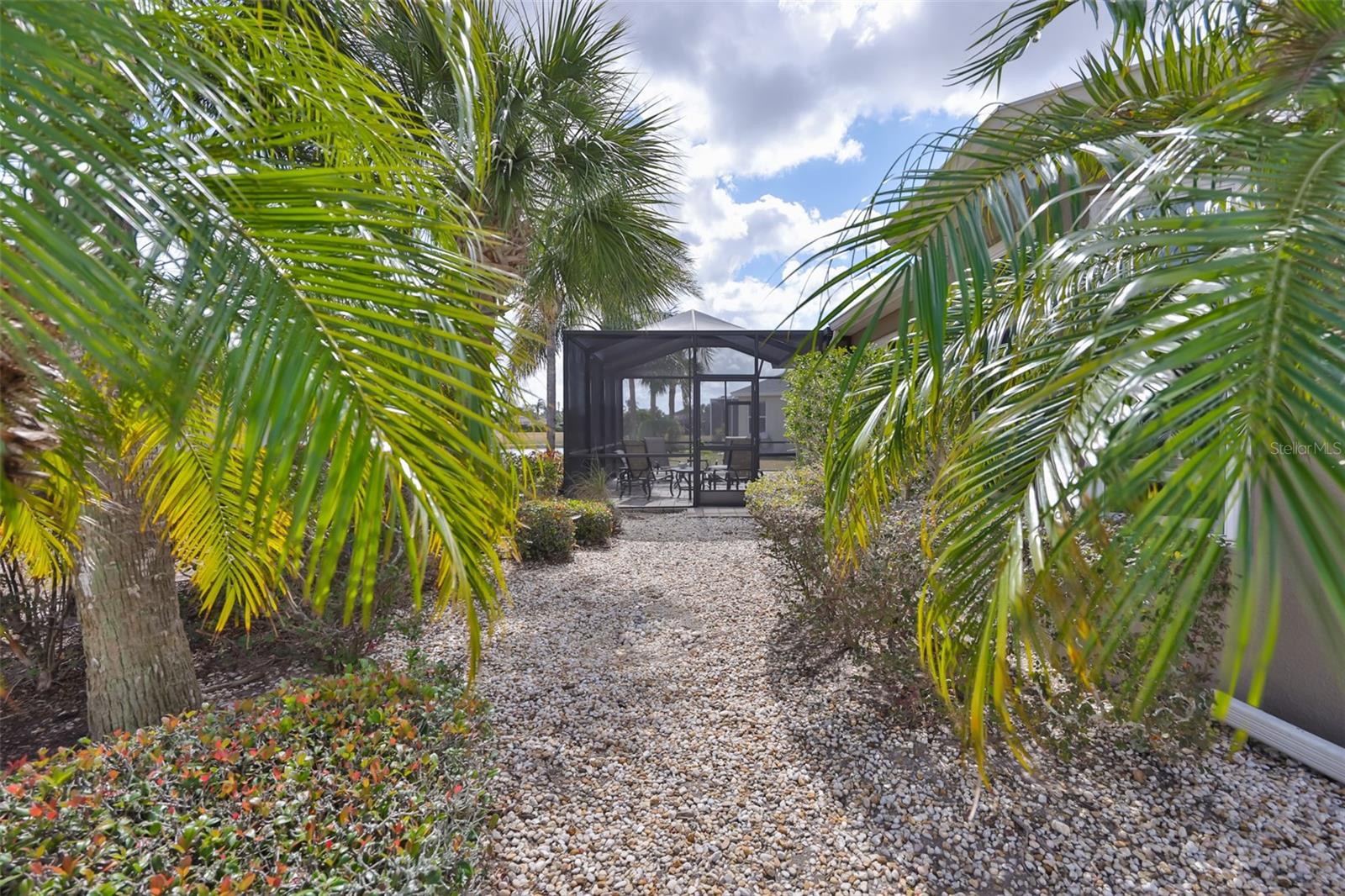 SUN CITY CENTER UNIT 268 - Residential