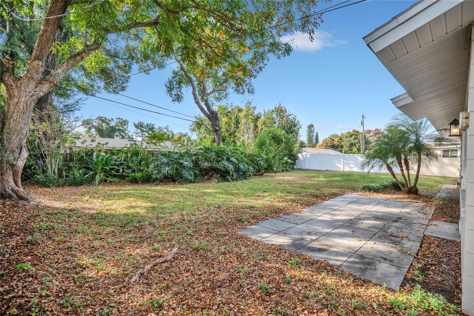 HOLIDAY HILL - Residential