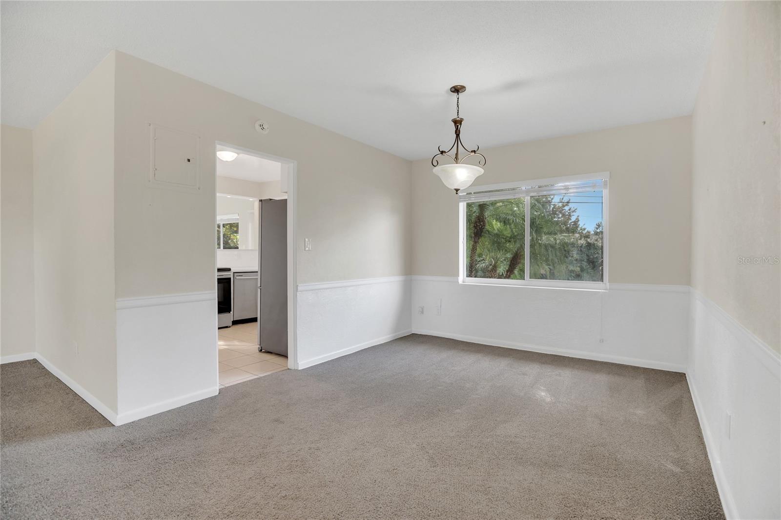 HOLIDAY HILL - Residential