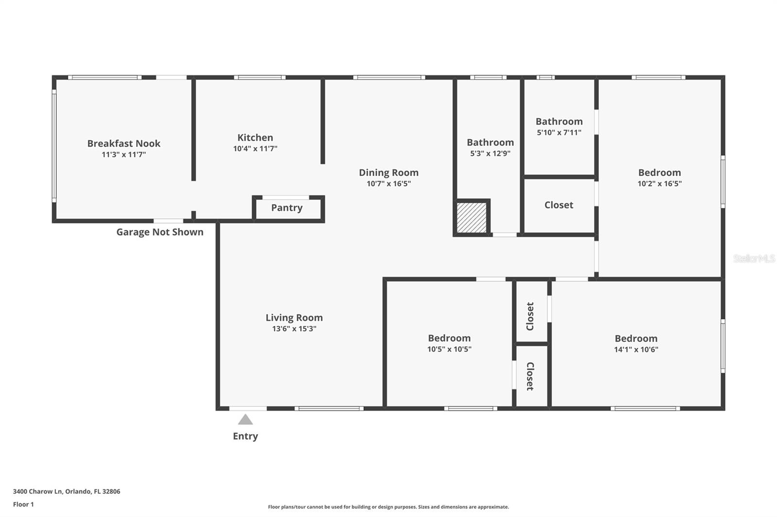 HOLIDAY HILL - Residential