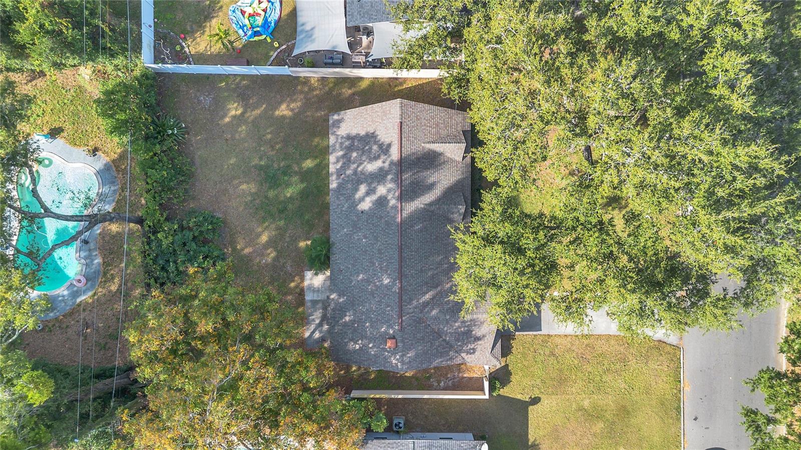 HOLIDAY HILL - Residential