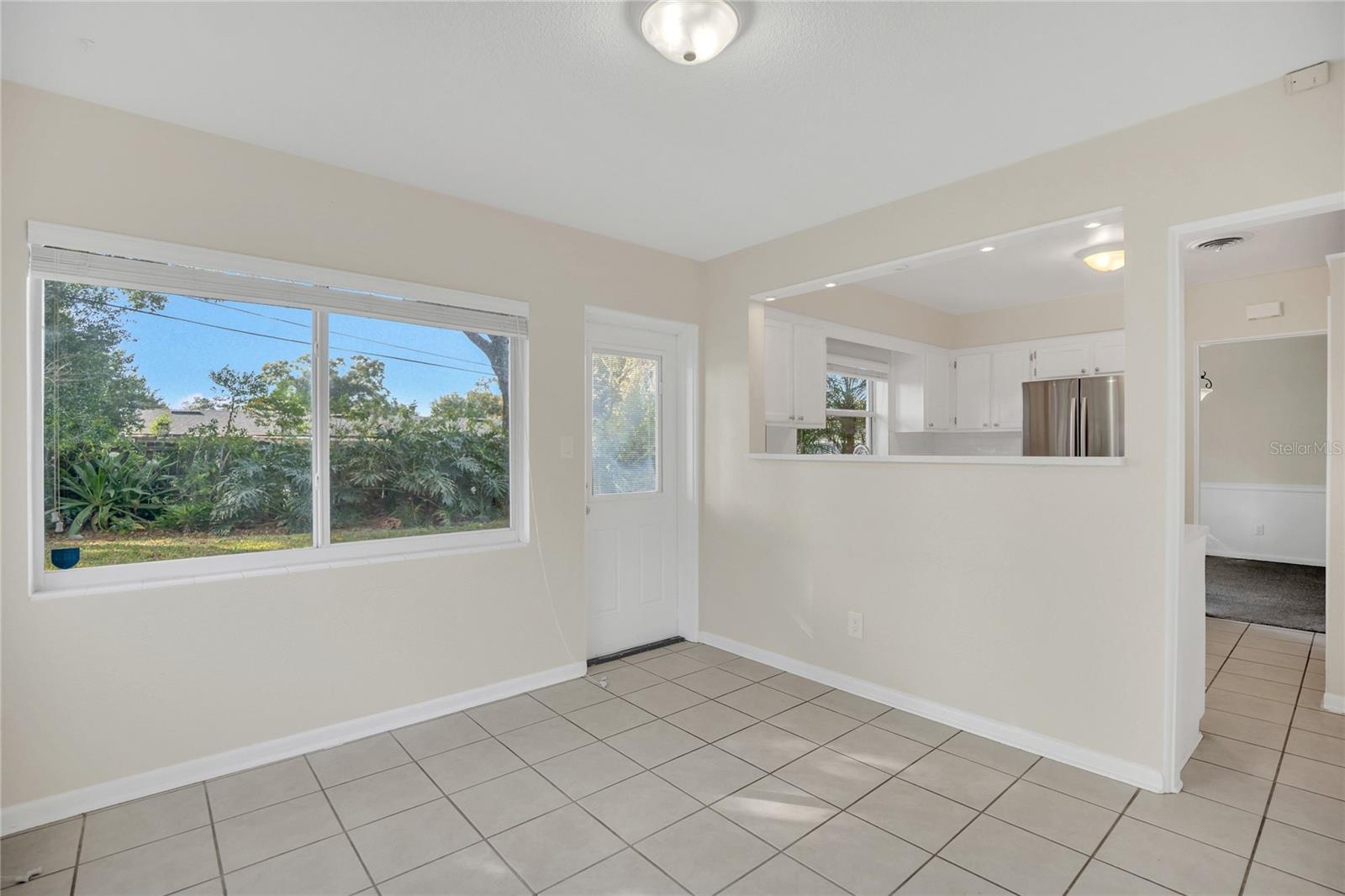 HOLIDAY HILL - Residential