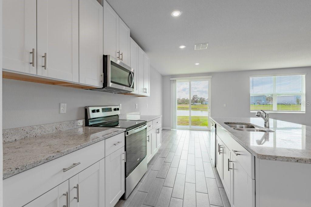 SALTMEADOWS PH IA - Residential