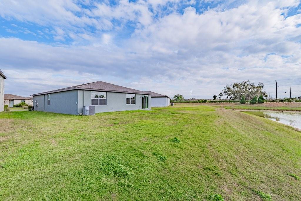 SALTMEADOWS PH IA - Residential