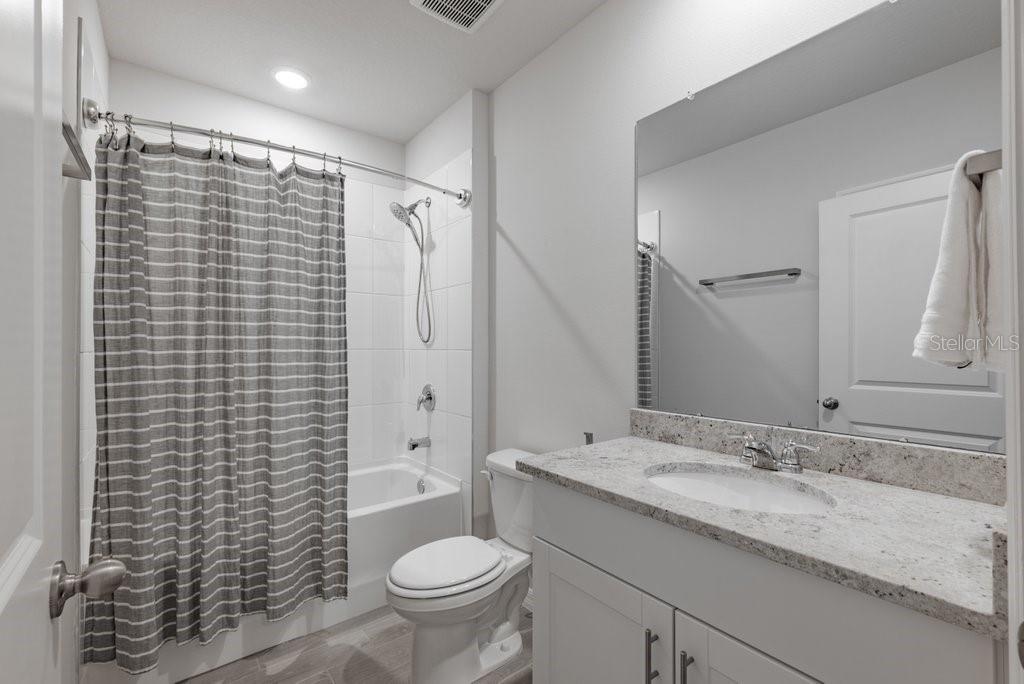 SALTMEADOWS PH IA - Residential