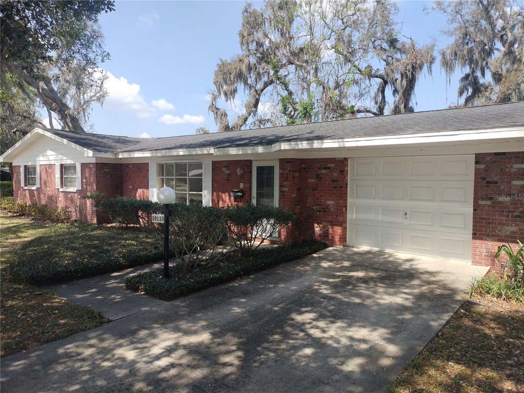 Photo of 39133 5th Avenue, Zephyrhills, FL 33542 (MLS # TB8531439)