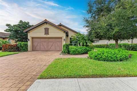 A home in SARASOTA