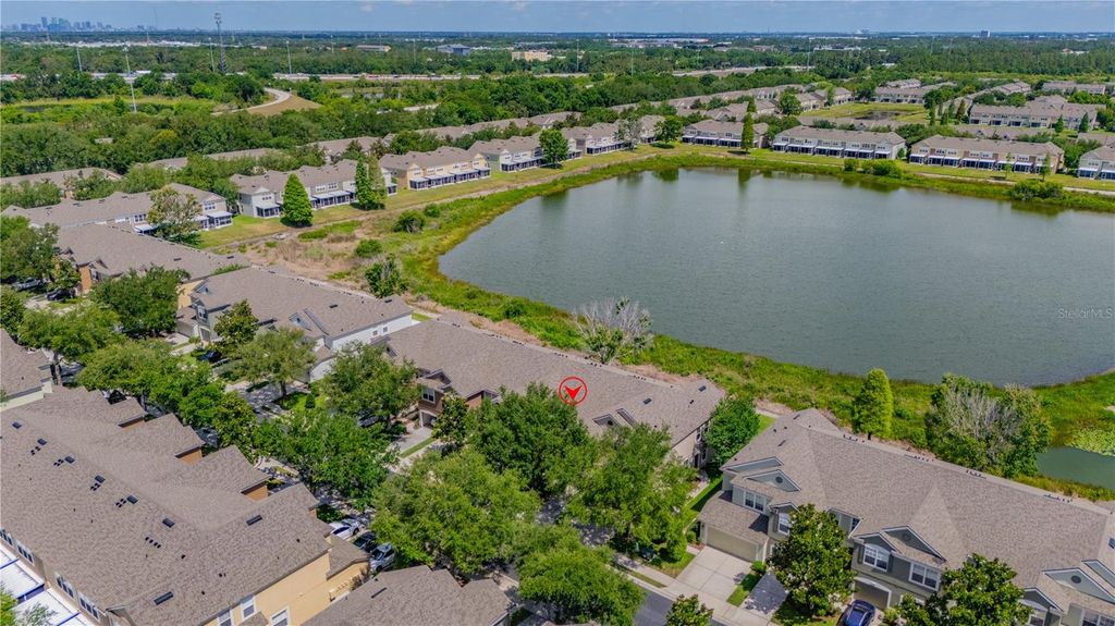 Photo of 4939 Pond Ridge Drive, Riverview, FL 33578 (MLS # O6408376)
