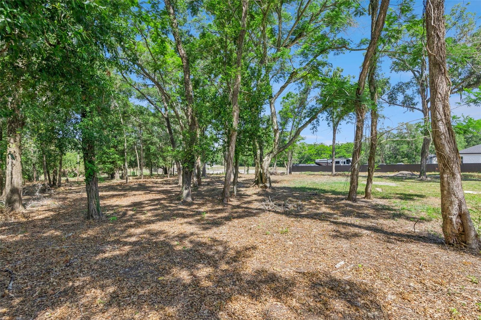 PINE HILLS MANOR - Residential