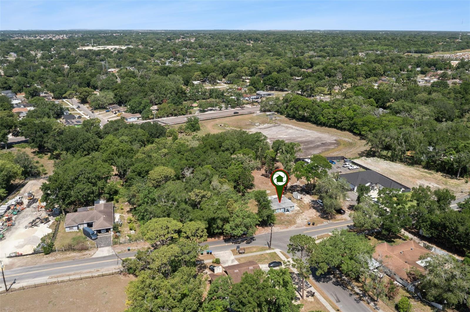 PINE HILLS MANOR - Residential