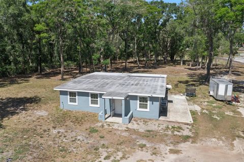 Photo of 3932 White Heron Drive, Orlando, FL 32808 (MLS # O6404476)