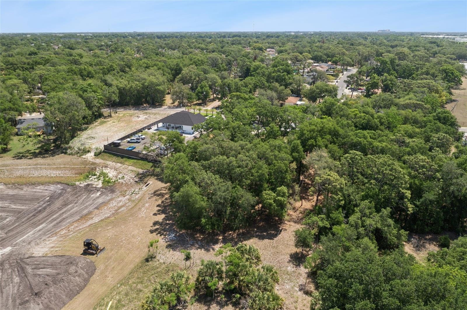 PINE HILLS MANOR - Residential