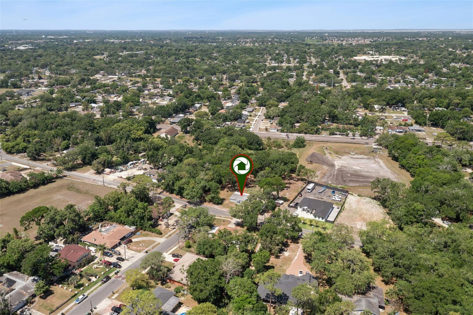 PINE HILLS MANOR - Residential