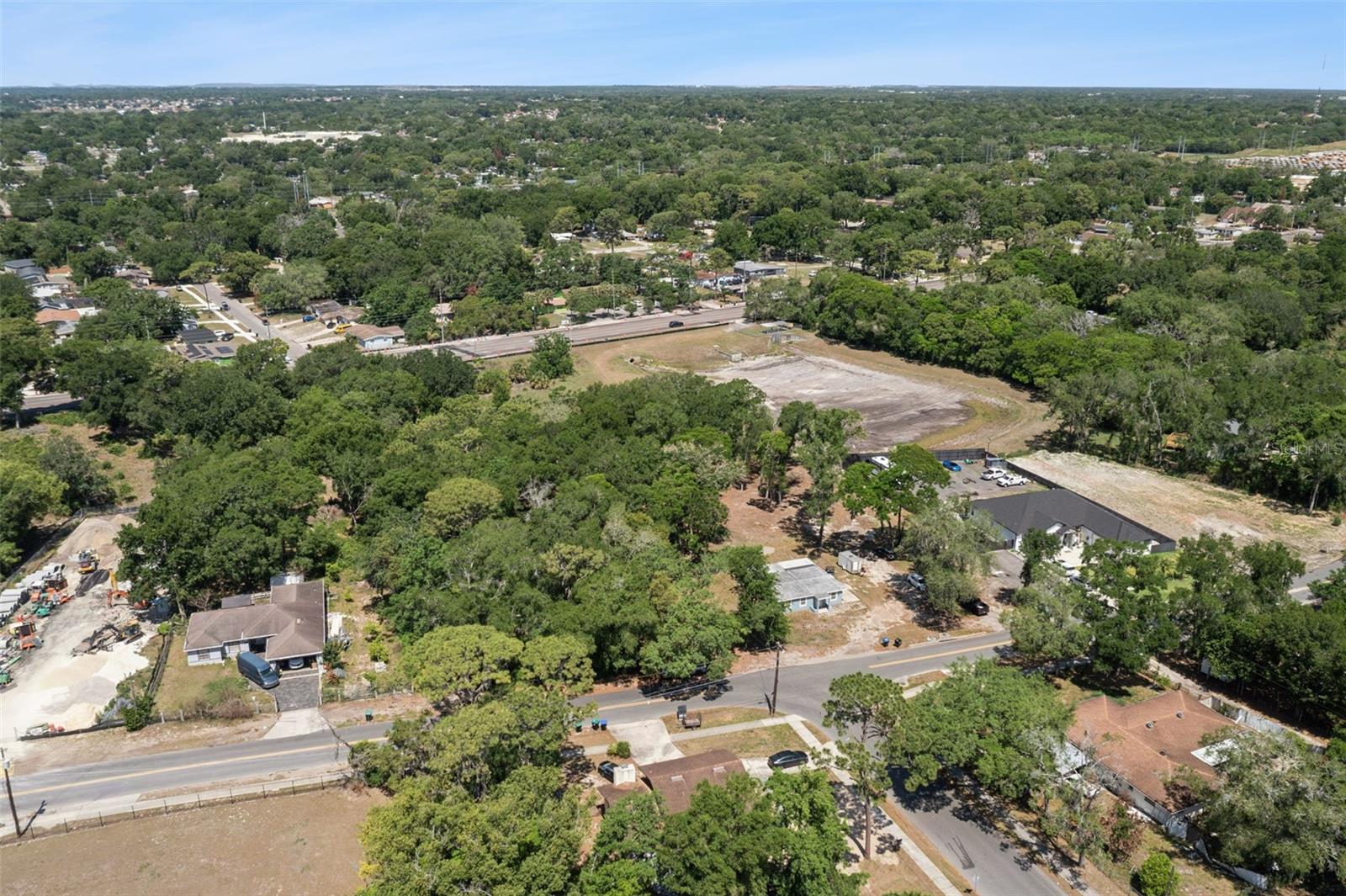 PINE HILLS MANOR - Residential