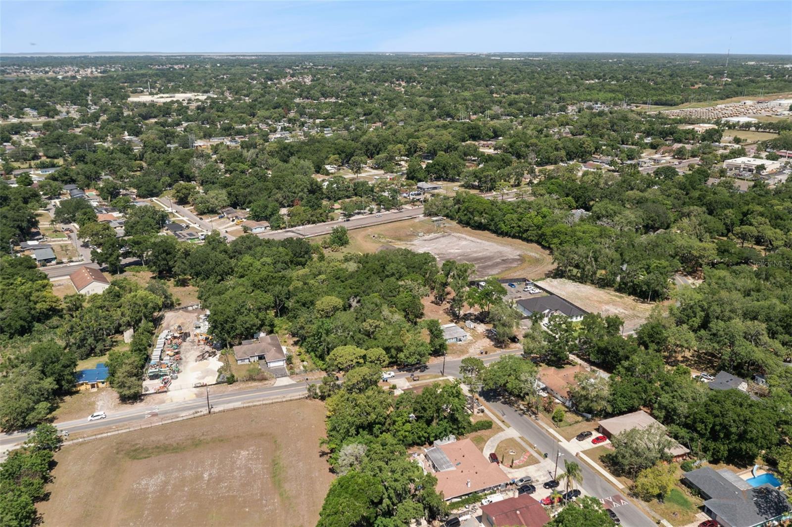 PINE HILLS MANOR - Residential