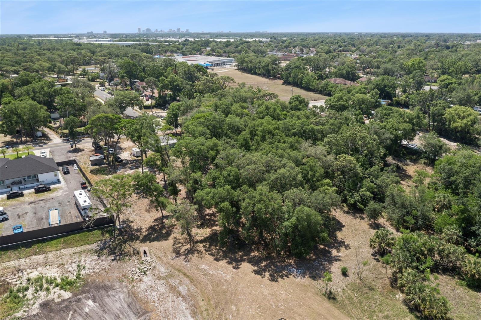 PINE HILLS MANOR - Residential