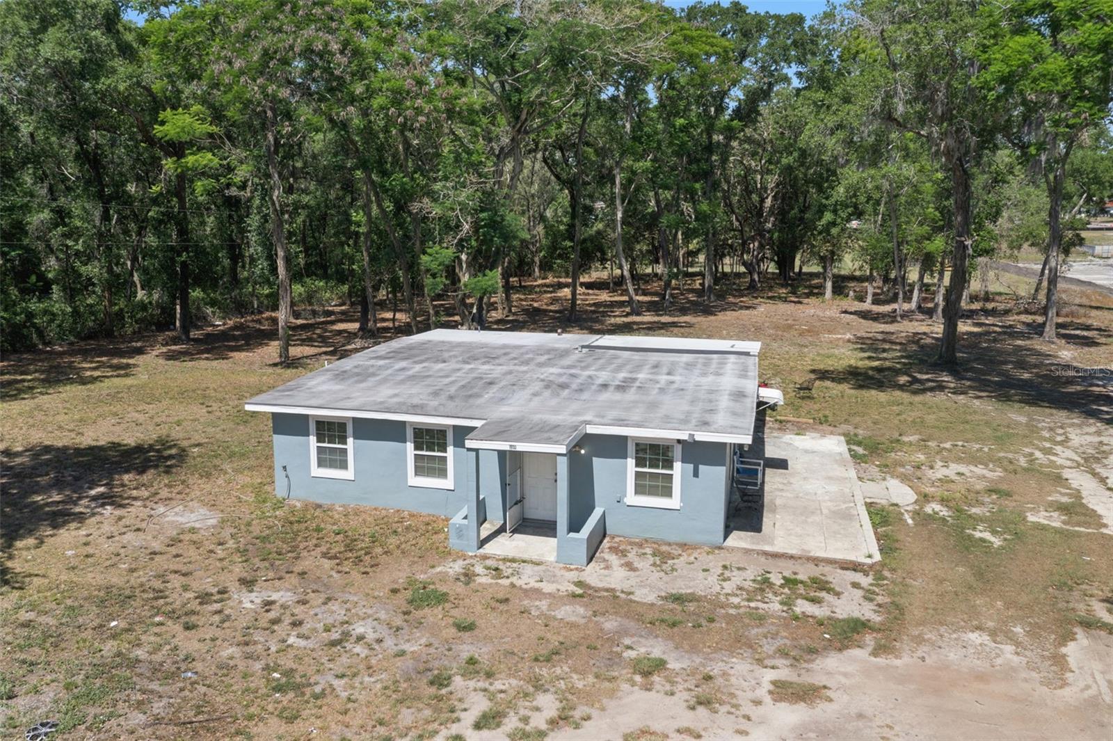 PINE HILLS MANOR - Residential