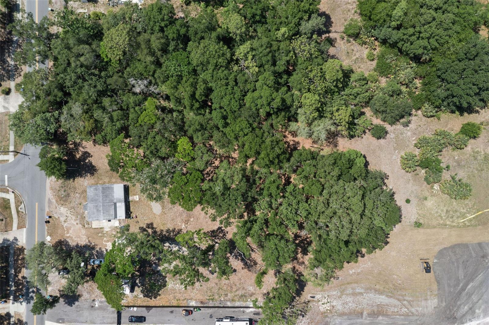PINE HILLS MANOR - Residential