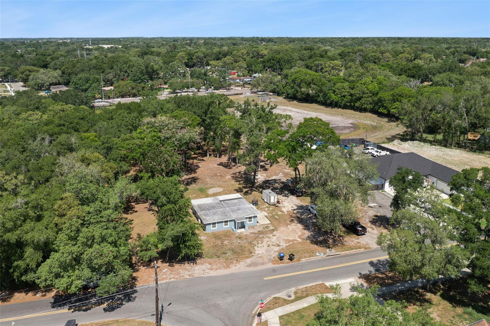 PINE HILLS MANOR - Residential