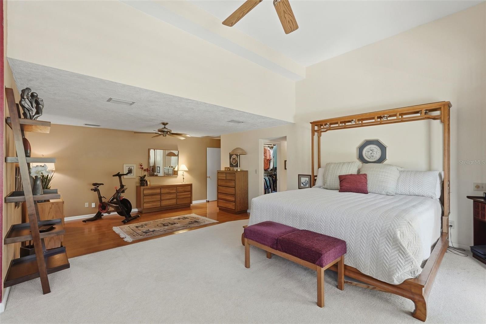 INDIAN SPRING ESTATES - Residential