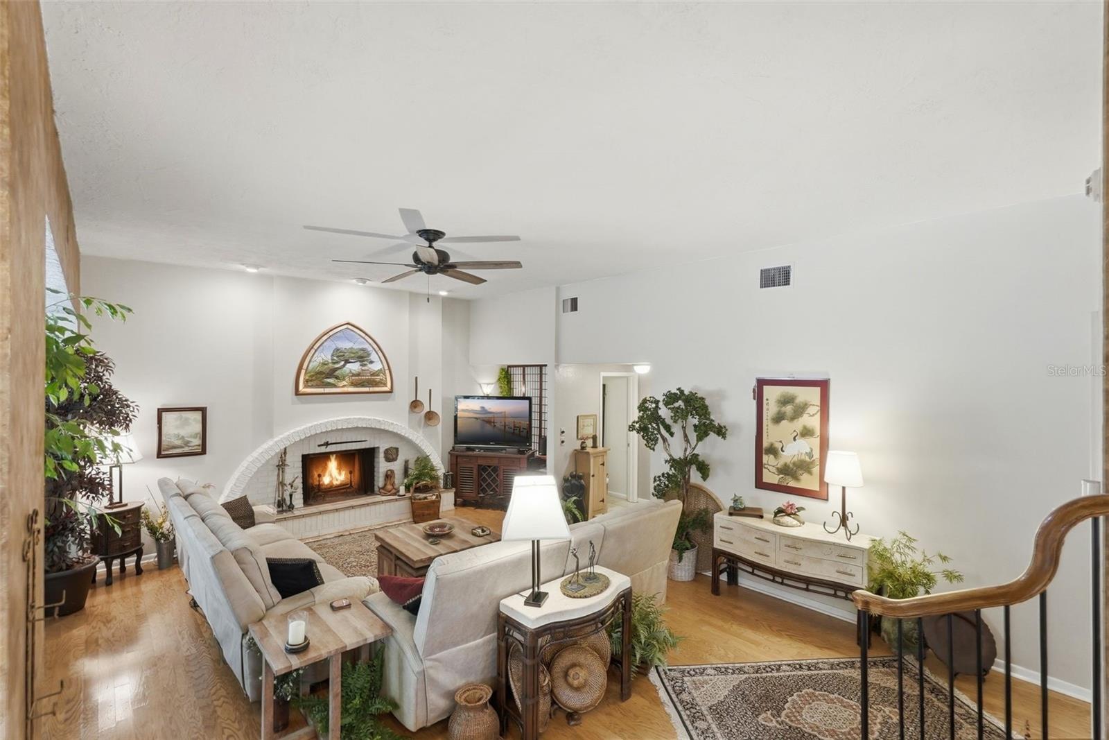 INDIAN SPRING ESTATES - Residential