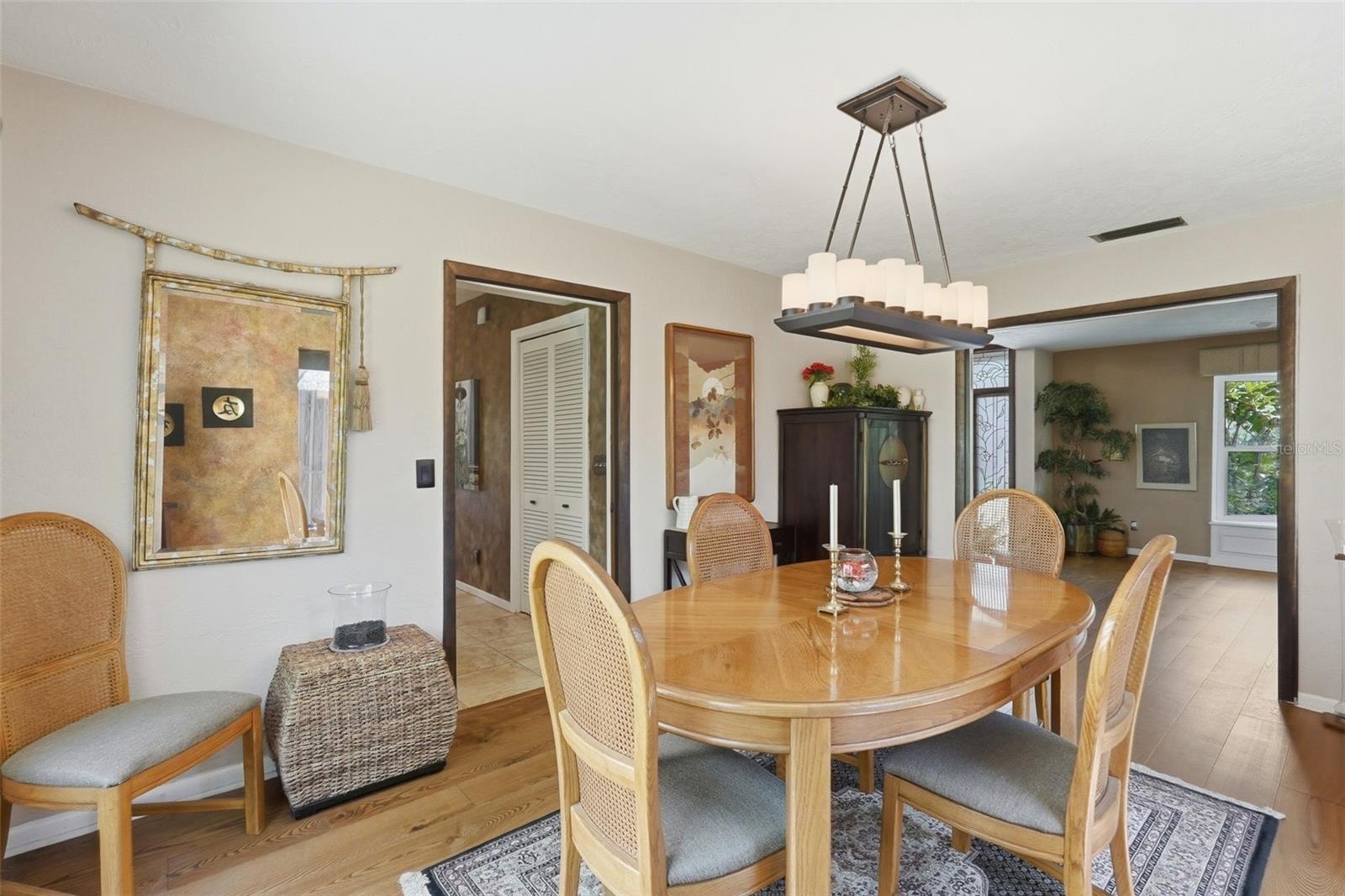 INDIAN SPRING ESTATES - Residential