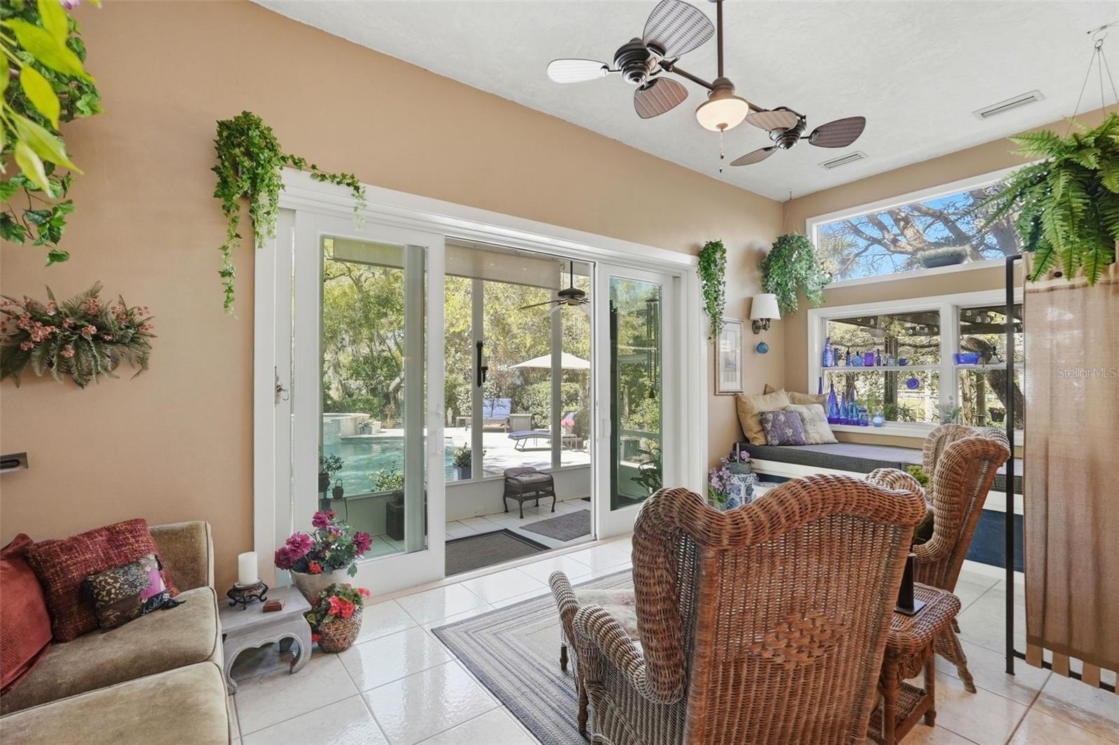 INDIAN SPRING ESTATES - Residential