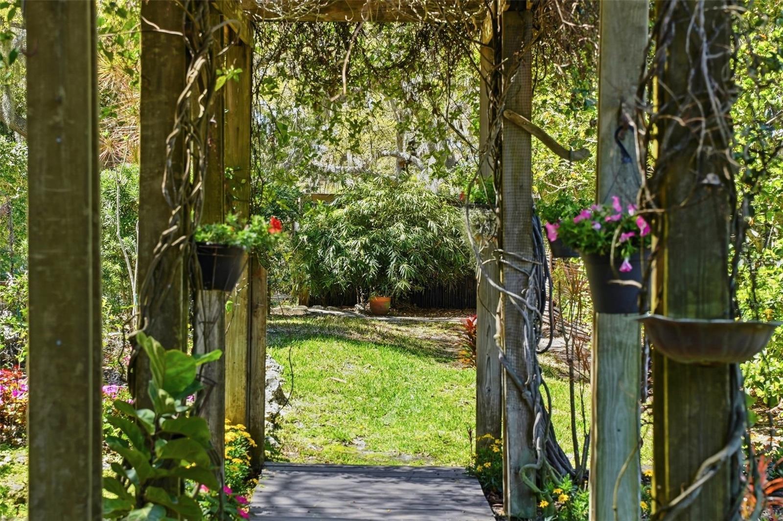 INDIAN SPRING ESTATES - Residential